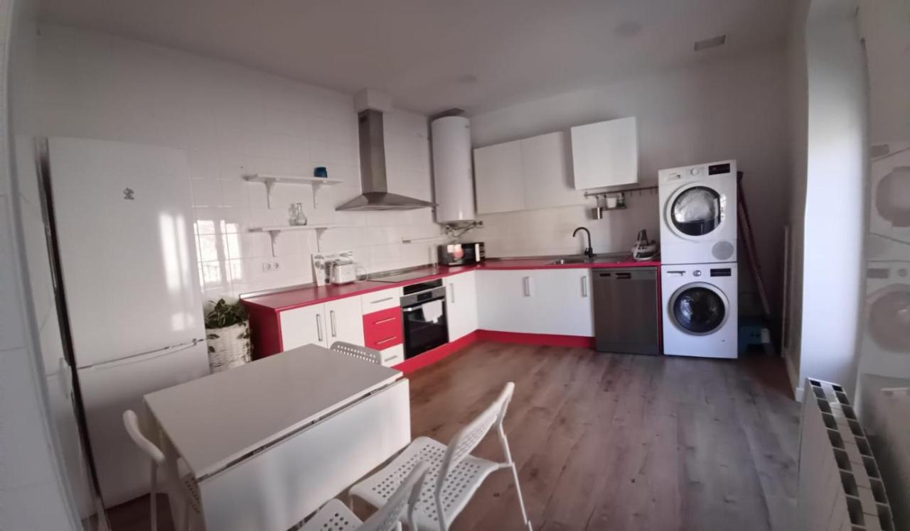 Апартаменты Increible Duplex Luminoso, Plaza Del Aymto. Талавера-де-ла-Рейна Экстерьер фото