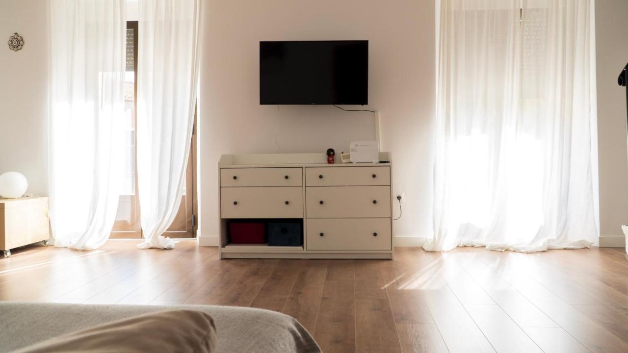 Апартаменты Increible Duplex Luminoso, Plaza Del Aymto. Талавера-де-ла-Рейна Экстерьер фото